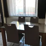 Farkas Vendeghaz Гостевой дом 3*