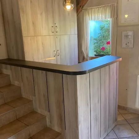 Farkas Vendeghaz Guest house Sopron