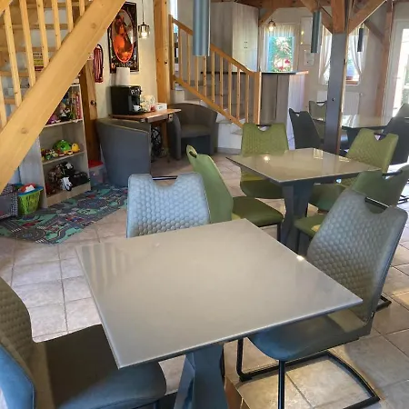 Farkas Vendeghaz Guest house Sopron
