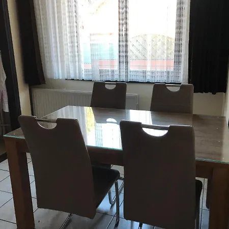 Farkas Vendeghaz Guest house *