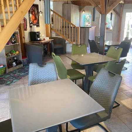 Vendégház Farkas Sopron