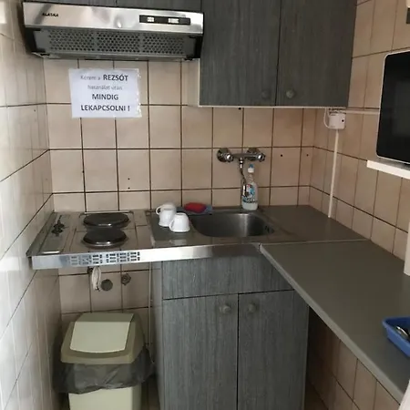 Farkas Vendeghaz 3*