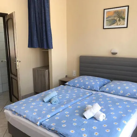 Farkas Vendeghaz Sopron