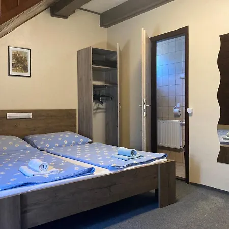 Farkas Vendeghaz Guest house Sopron