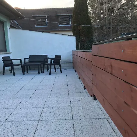 Farkas Vendeghaz Guest house