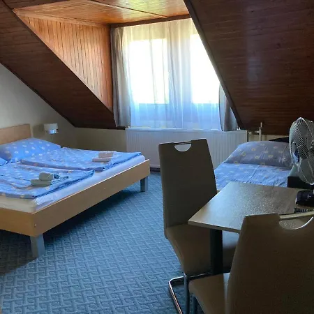 Farkas Vendeghaz Guest house *