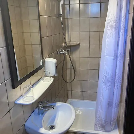 Penzion Farkas Vendeghaz 3*