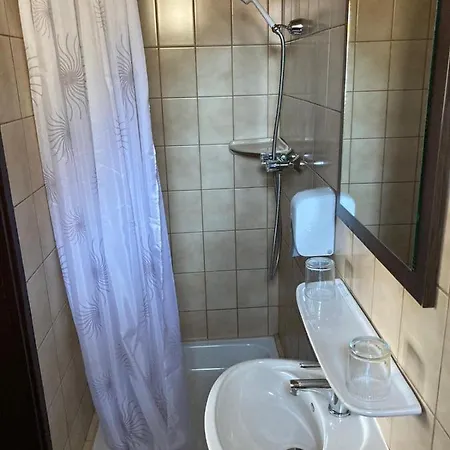 Penzion Farkas Vendeghaz