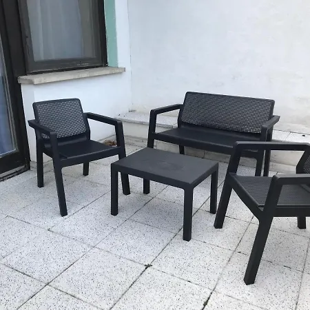Farkas Vendeghaz Gasthuis