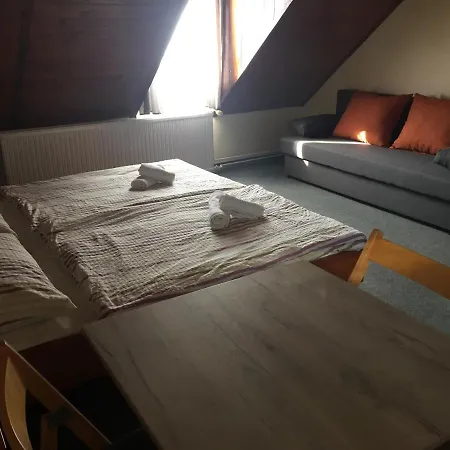 Farkas Vendeghaz Sopron