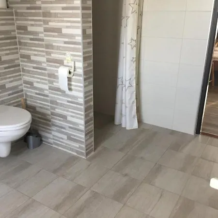 Farkas Vendeghaz Guest house Sopron