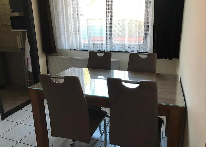 Farkas Vendeghaz Konukevi 3*