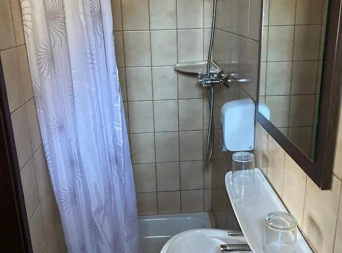 Konukevi Farkas Vendeghaz