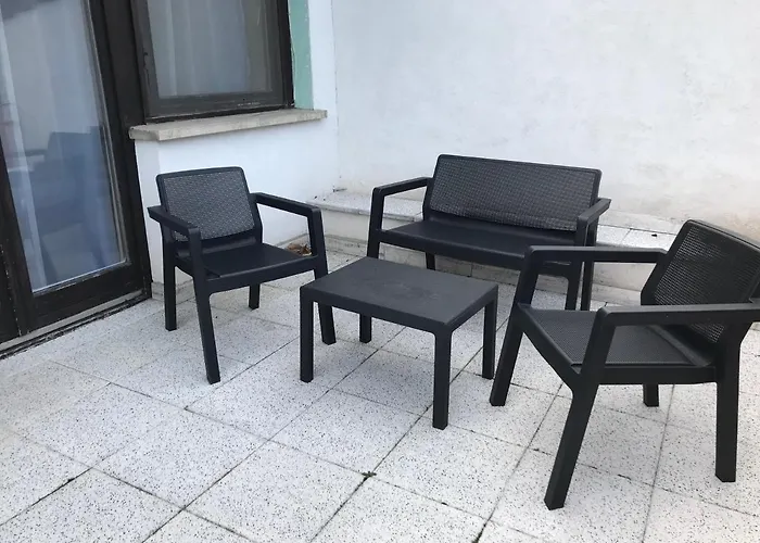 Farkas Vendeghaz Konukevi